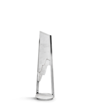 MAGNA II OUTDOOR FLOOR LIGHT | LUXXU MODERN DESIGN & LIVING by Luxxu - view 4