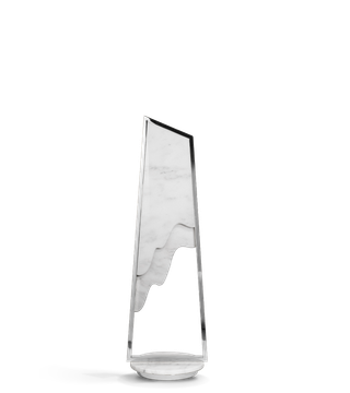 MAGNA II OUTDOOR FLOOR LIGHT | LUXXU MODERN DESIGN & LIVING by Luxxu