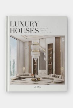 MATHENY CHANDELIER | LUXXU MODERN DESIGN & LIVING by Luxxu - view 8