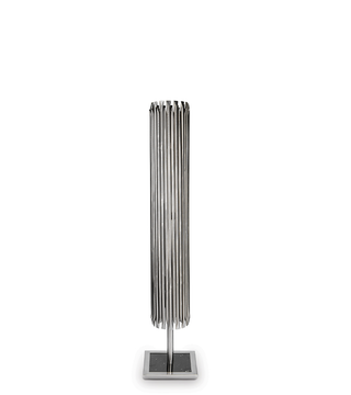 MATHENY FLOOR LIGHT | LUXXU MODERN DESIGN & LIVING by Luxxu