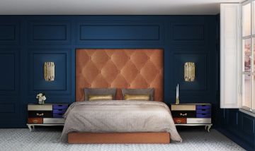 Matheny Wall by Luxxu - view 9