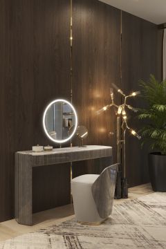 SHARD FLOOR LIGHT | LUXXU MODERN DESIGN & LIVING by Luxxu - view 3