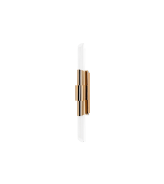 Tycho Small XS Wall Lamp by Luxxu - view 2