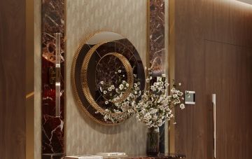 Waterfall II Big Wall by Luxxu - view 5