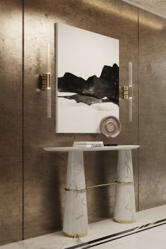 Waterfall II Big Wall by Luxxu - view 6