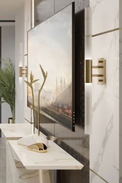 Waterfall II Big Wall by Luxxu - view 9