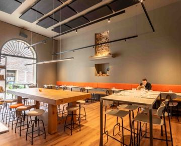 Customizable sound-absorbing panels by LvB Italia - view 5