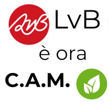 Los paneles LvB Italia cumplen con los requisitos CAM by LvB Italia