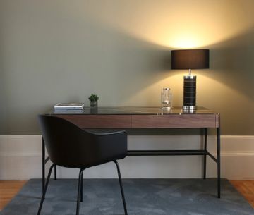 Bouvet Desk by Maami Home