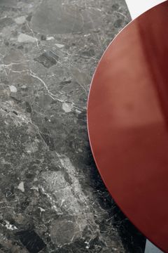 Diamerisma coffee table by Maami Home