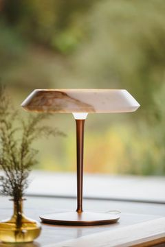 Fiore floor lamp by Maami Home
