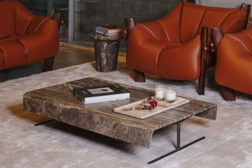 Haus coffee table by Maami Home