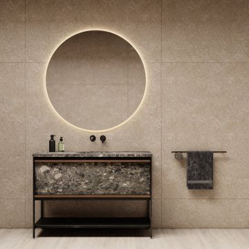 Nordic Stand-Alone washbasin by Maami Home