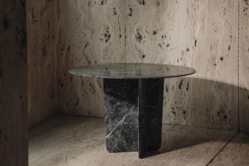 Quina Dining Table by Maami Home