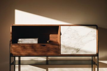 Rich S sideboard by Maami Home