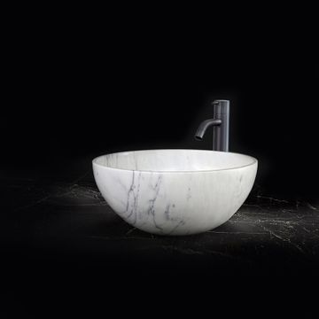 Tassa washbasin by Maami Home