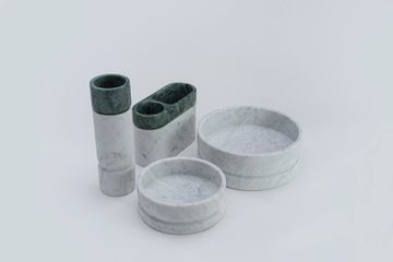 Tube accessory by Maami Home