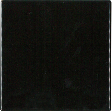 Panorama P/46 Nero by Made a Mano