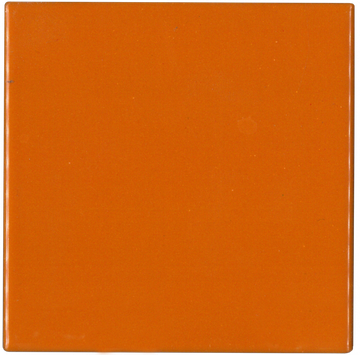 Panorama P/53 Arancio by Made a Mano