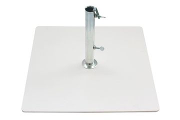Base in metallo calpestabile - kg 50 - Maffei srl by Maffei