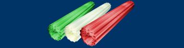 Rollos ondulados/planos VETROPLAST by MAGNIPLAST
