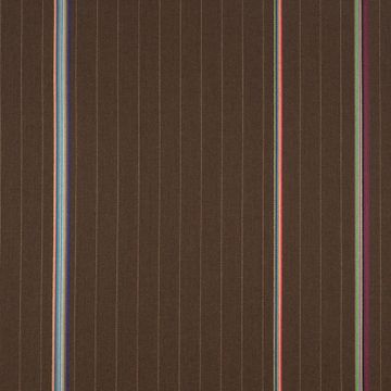 Bespoke Stripe By Paul Smith 002 Tobacco by Maharam - view 2