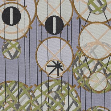 Beyond By Jacob Hashimoto 004 Cohort by Maharam