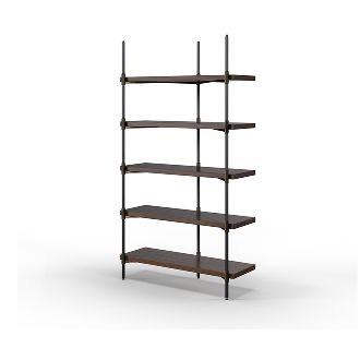 Libreria Stay by Malerba