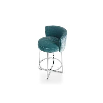 Stool Fashion Affair by Malerba
