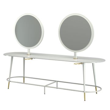 Fiore Centrale 4p by Maletti