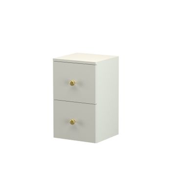 Box R.M.N. Hairdressing Trolley by Maletti