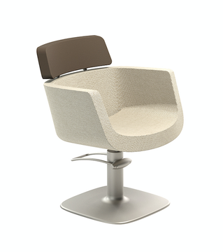 Eco Green Fun Styling Unit by Maletti
