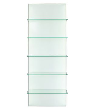 Functional Displays for Hair Salons: Expo 5 by Maletti