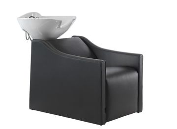 Gondola Plume Professional Wash Unit by Maletti
