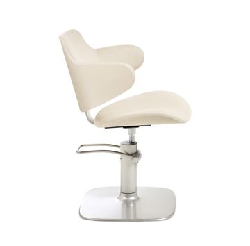Green Hug Soft Modern Styling Units by Maletti