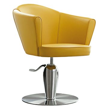 Musette High-Quality Styling Units for Barbers by Maletti