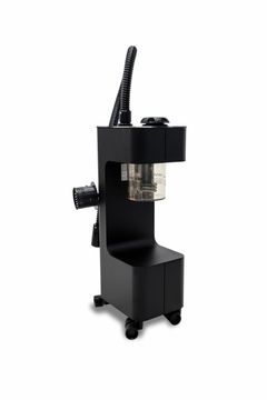 Professional Hair Steamers: Vapomist 1 New by Maletti