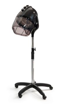 Professional Hood Dryers: Casko by Maletti
