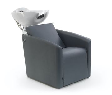Sky Wash First-Class Wash Unit by Maletti