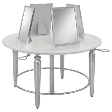 Technical Tables: Colline 4P by Maletti
