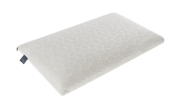Air Soy Pillow by Manifattura Falomo - view 2