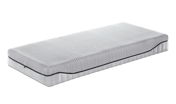 Duo Clima mattress cover by Manifattura Falomo
