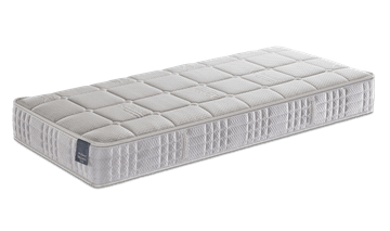 Golf Memory Mattress by Manifattura Falomo