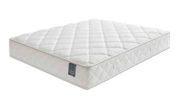 Hypoallergenic Evo Mattress by Manifattura Falomo