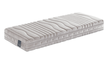 Hypoallergenic Innergetic® Mattress by Manifattura Falomo