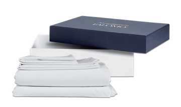 Luxury Bed Kit by Manifattura Falomo