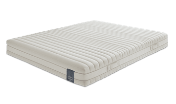 Oslo Mattress by Manifattura Falomo