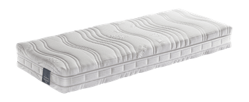 Bielastic® Med 95° mattress cover by Manifattura Falomo