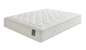 Evo De Luxe Mattress by Manifattura Falomo