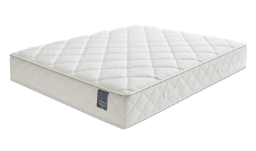 Lyosetic Memory Mattress by Manifattura Falomo